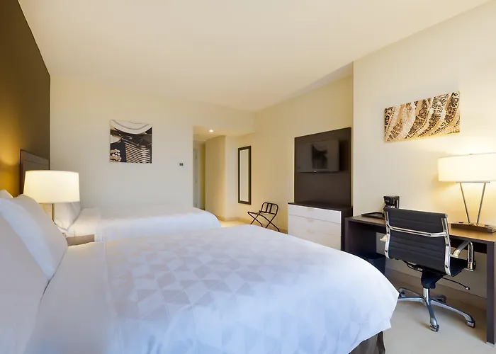 Holiday Inn Panama Distrito Financiero, an IHG Hotel
