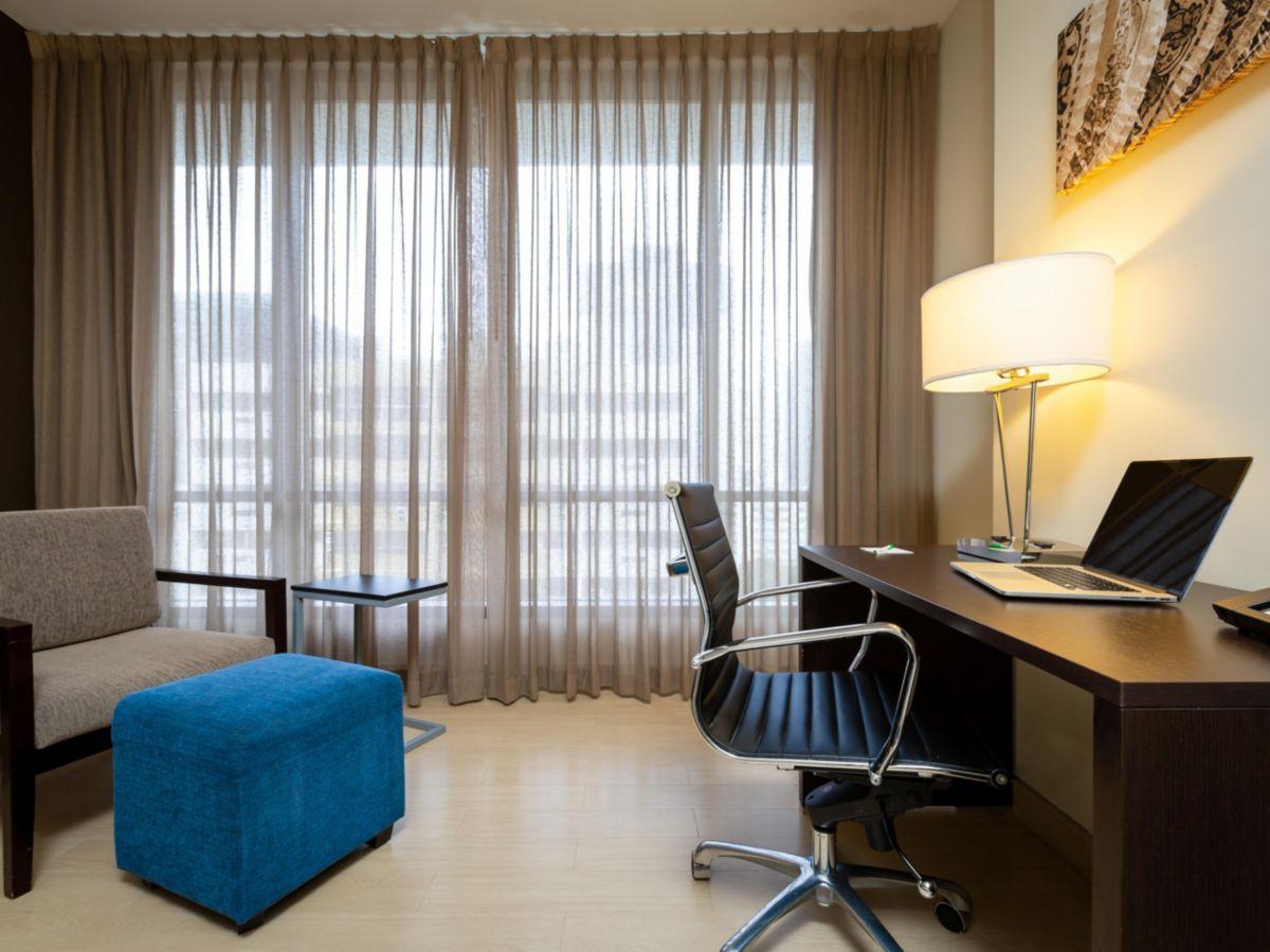 Financiero, An Ihg Hotel Ciudad de Panamá