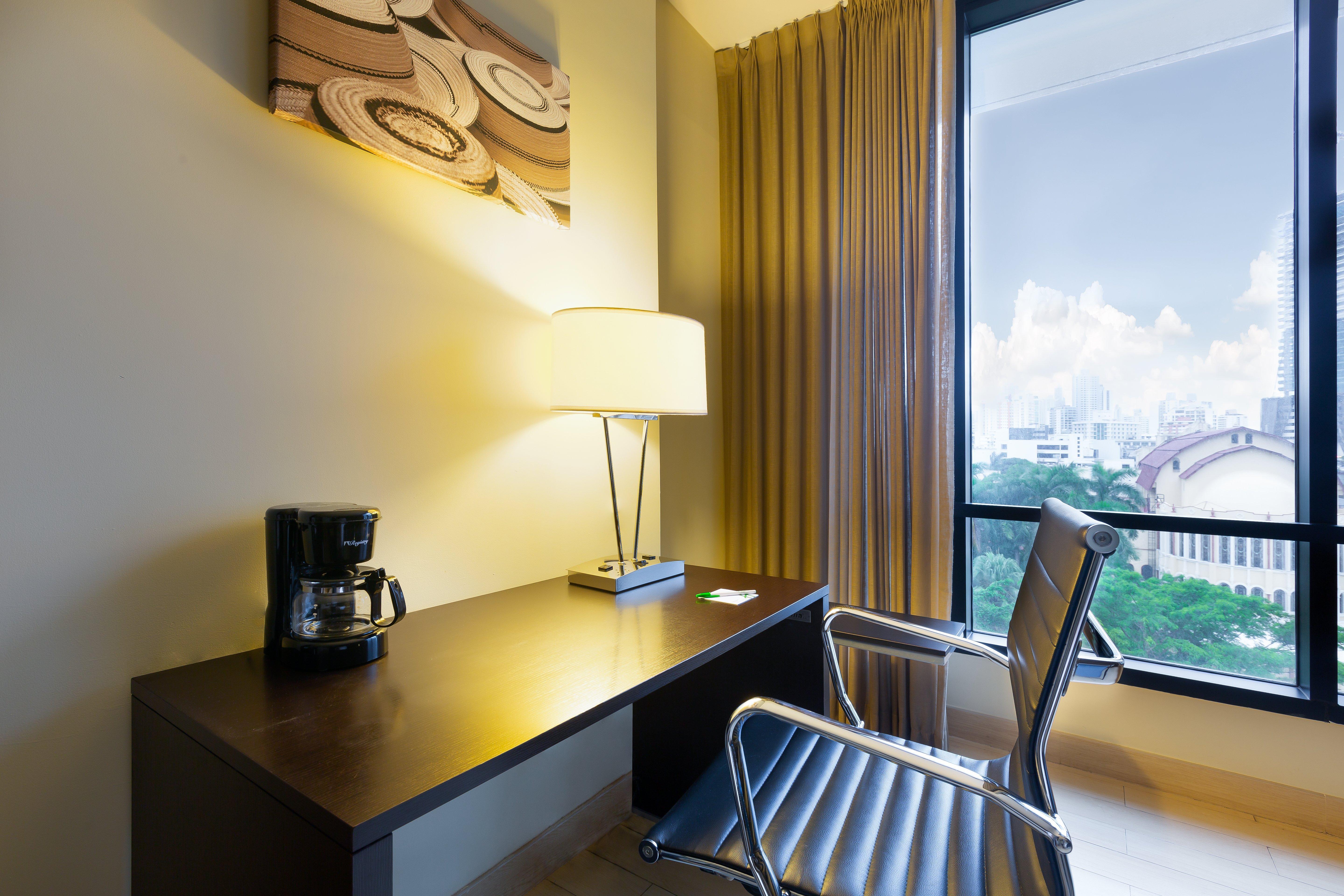 Hotel Financiero, An Ihg Ciudad de Panamá
