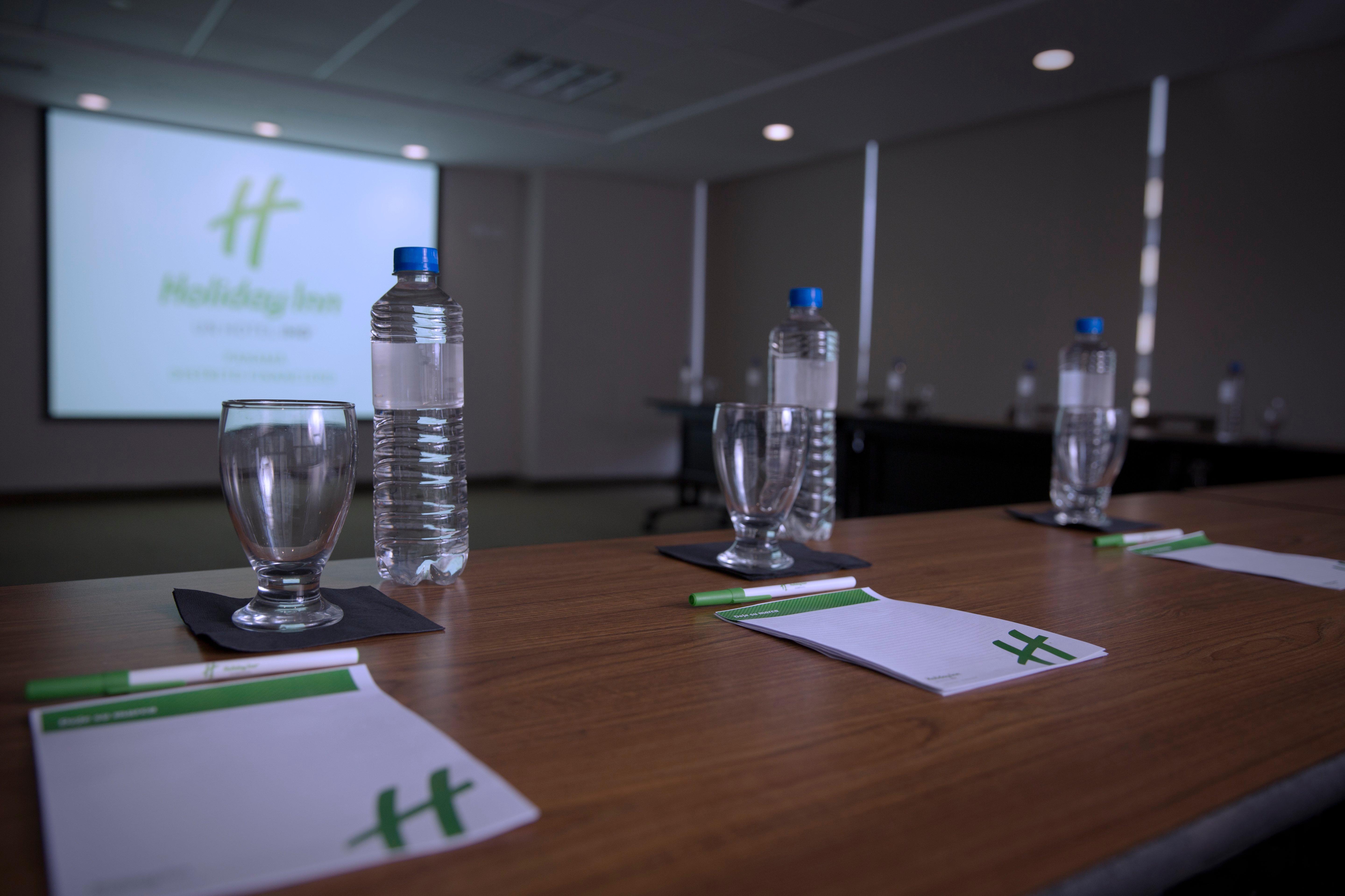 Financiero, An Ihg 3* Ciudad de Panamá