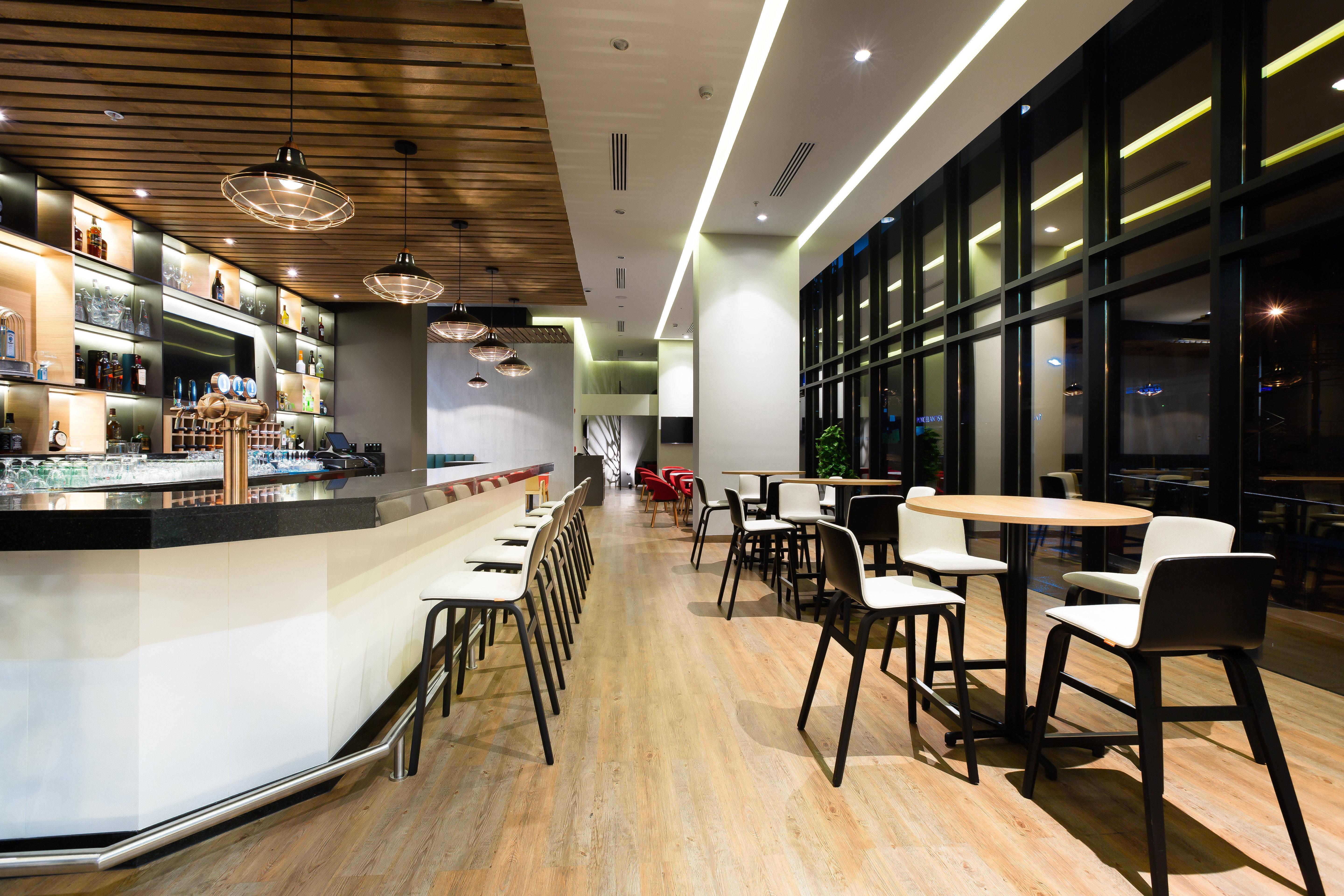 Financiero, An Ihg 3* Ciudad de Panamá