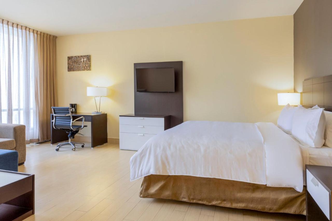 Financiero, An Ihg 3*