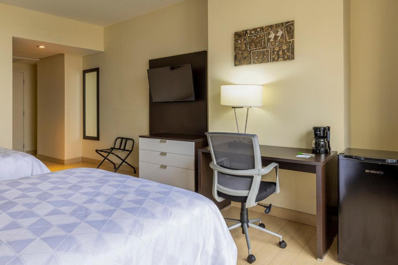 Hotel Financiero, An Ihg