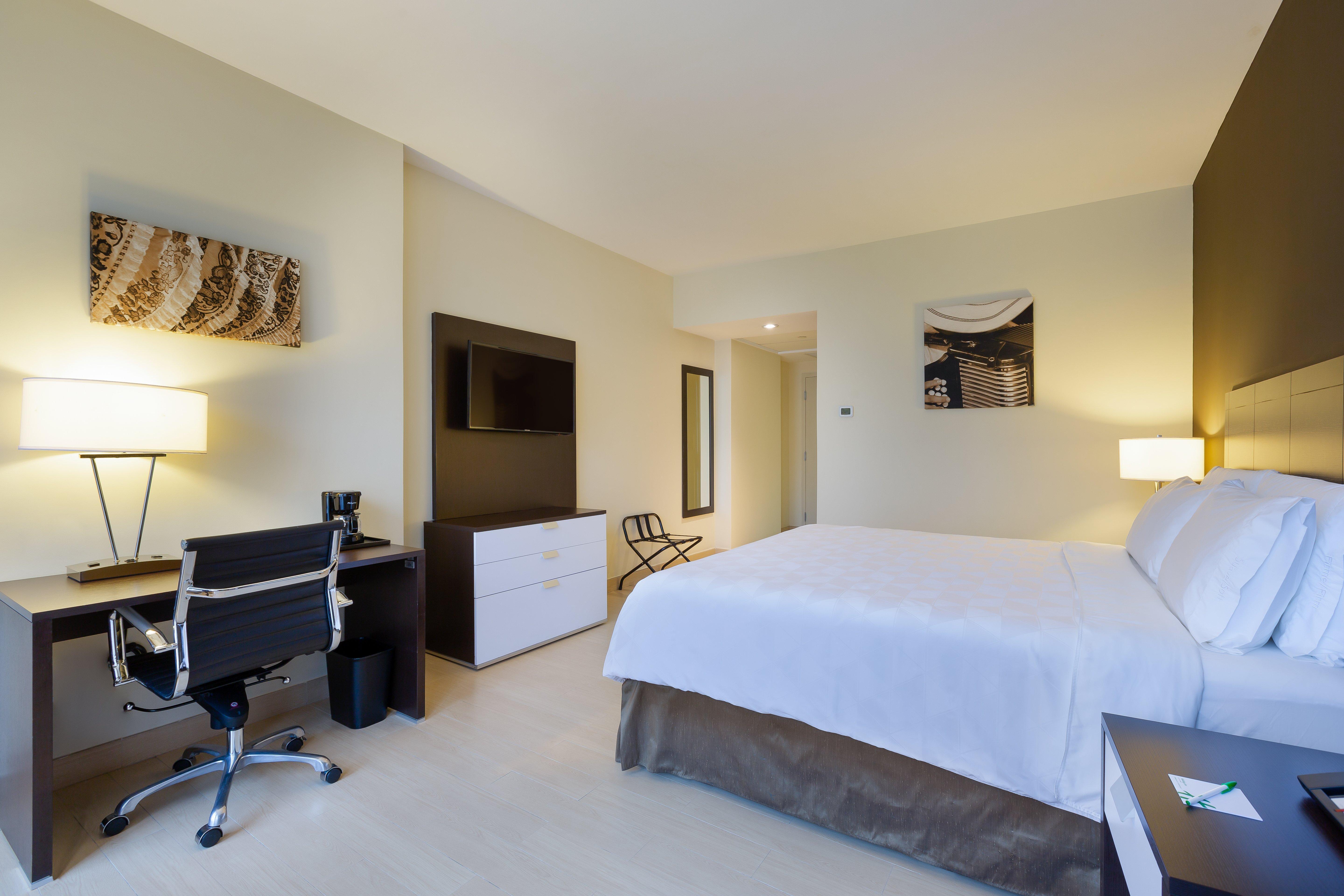 Hotel Financiero, An Ihg 3*