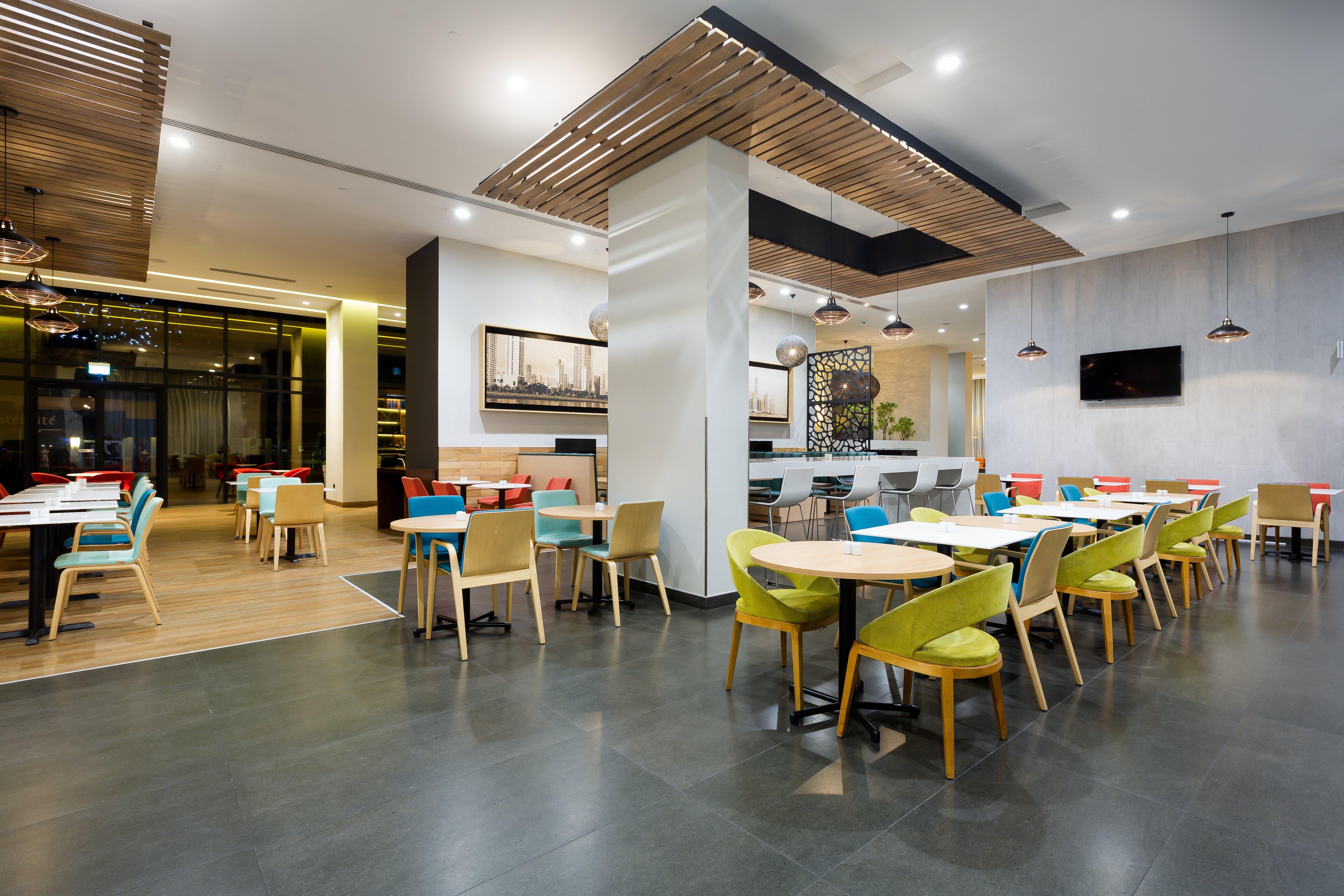 Hotel Financiero, An Ihg Ciudad de Panamá