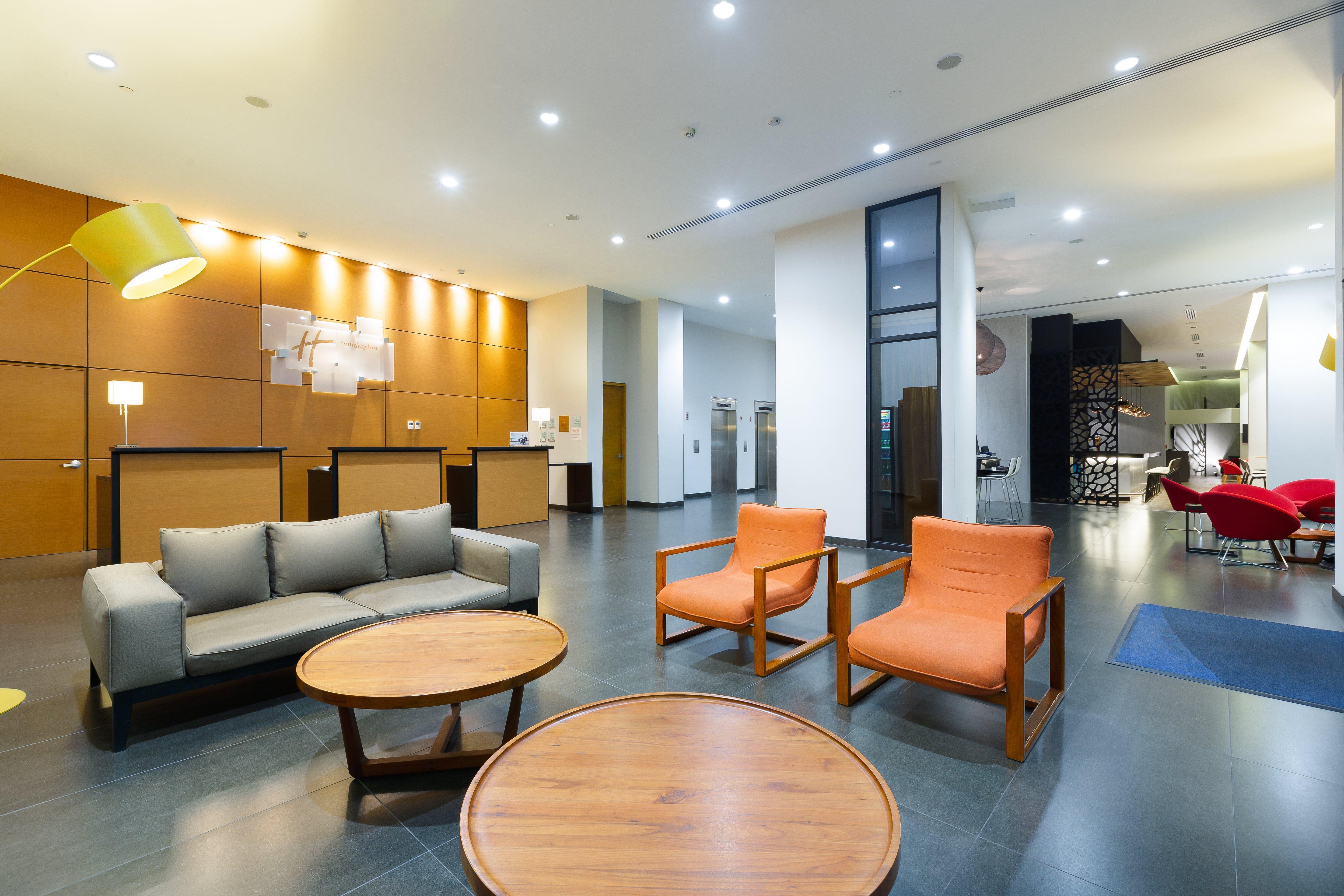 Financiero, An Ihg Hotel 3*