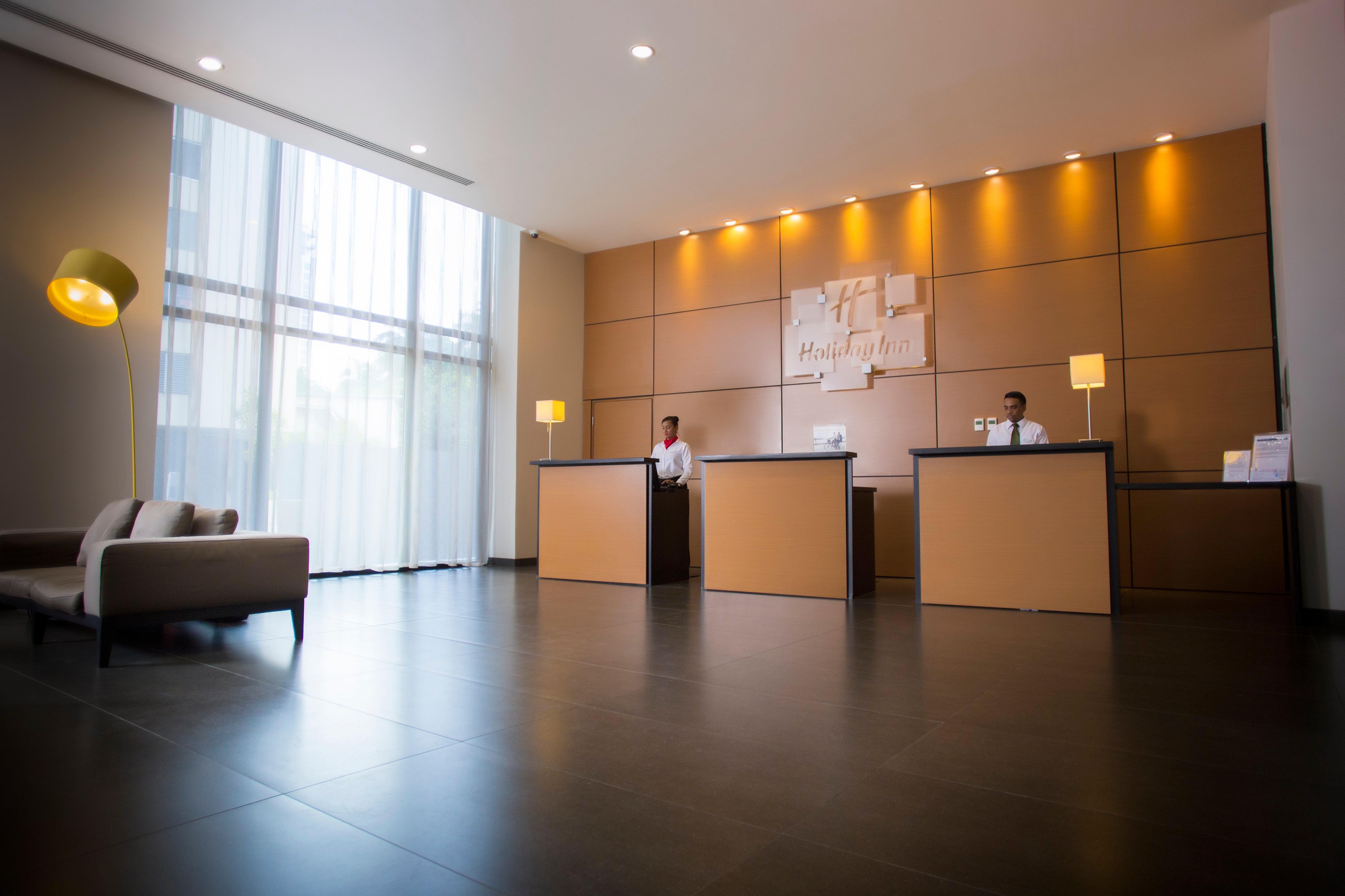 Financiero, An Ihg Hotel 3*