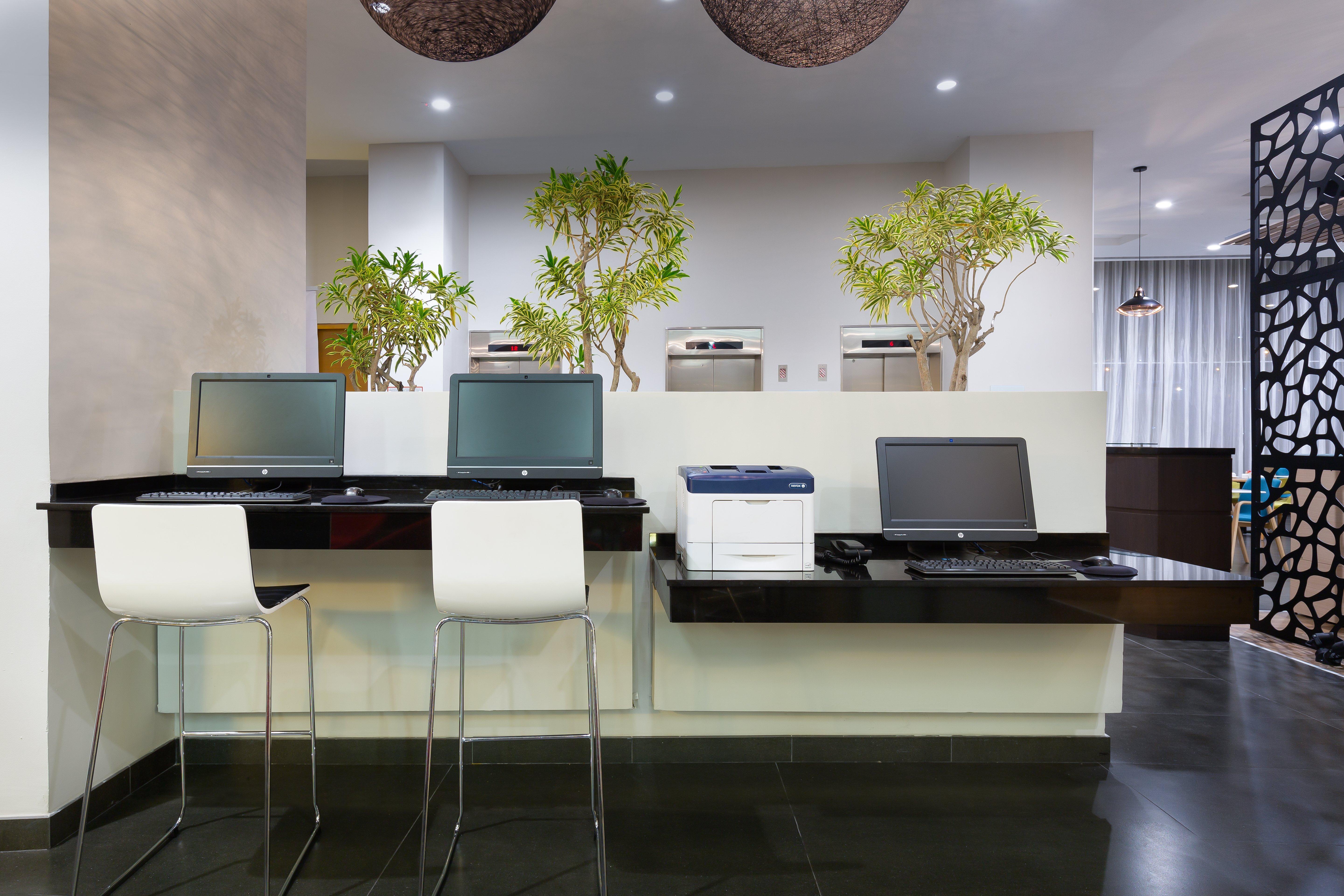 Hotel Financiero, An Ihg 3*