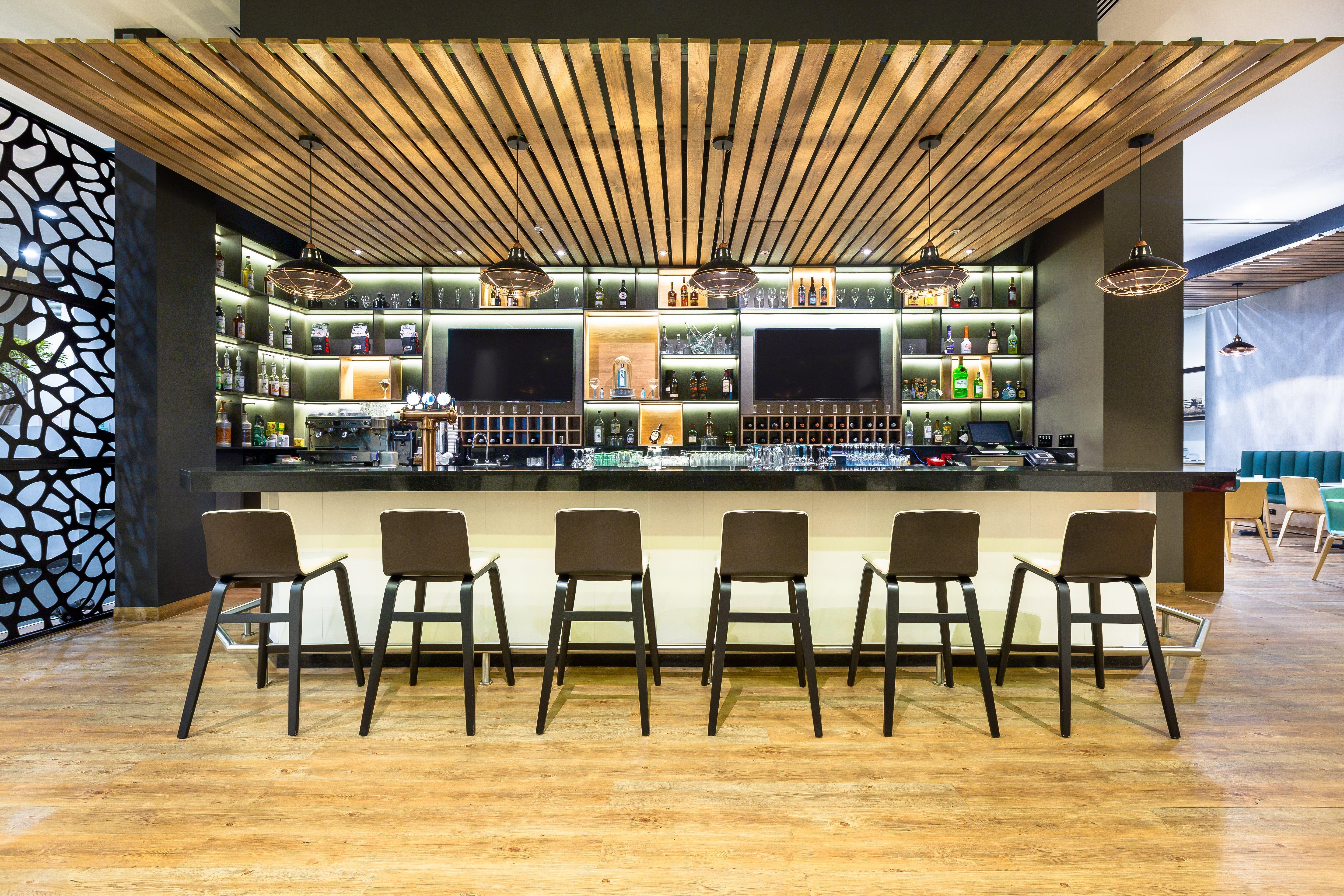 Financiero, An Ihg Ciudad de Panamá