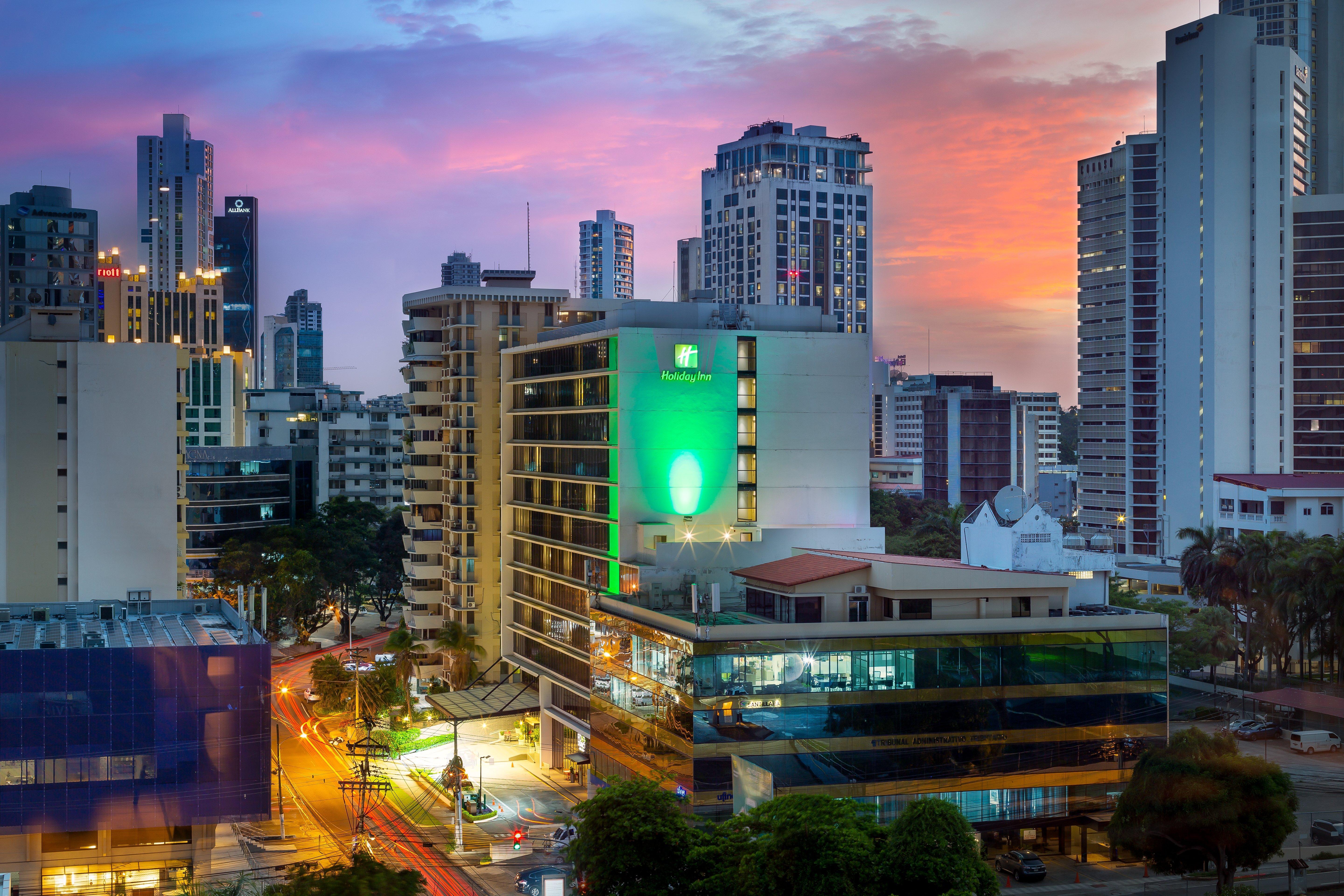 Financiero, An Ihg 3*