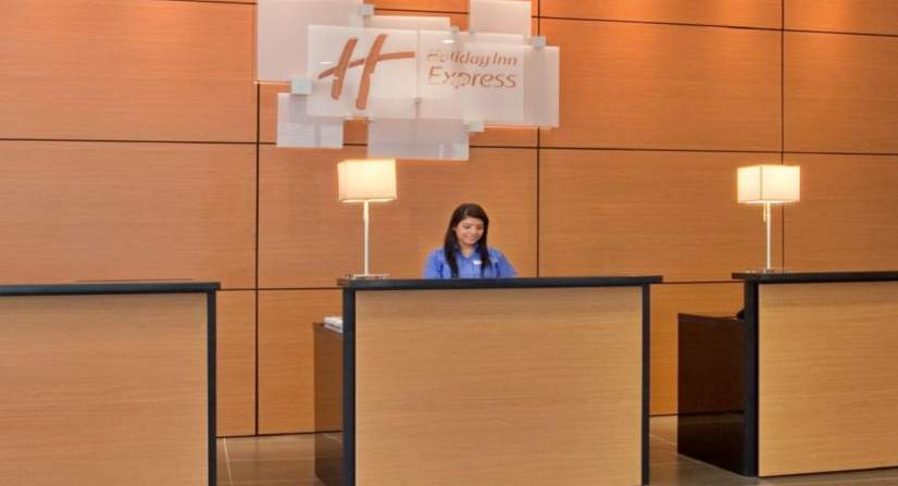 Financiero, An Ihg Hotel Ciudad de Panamá