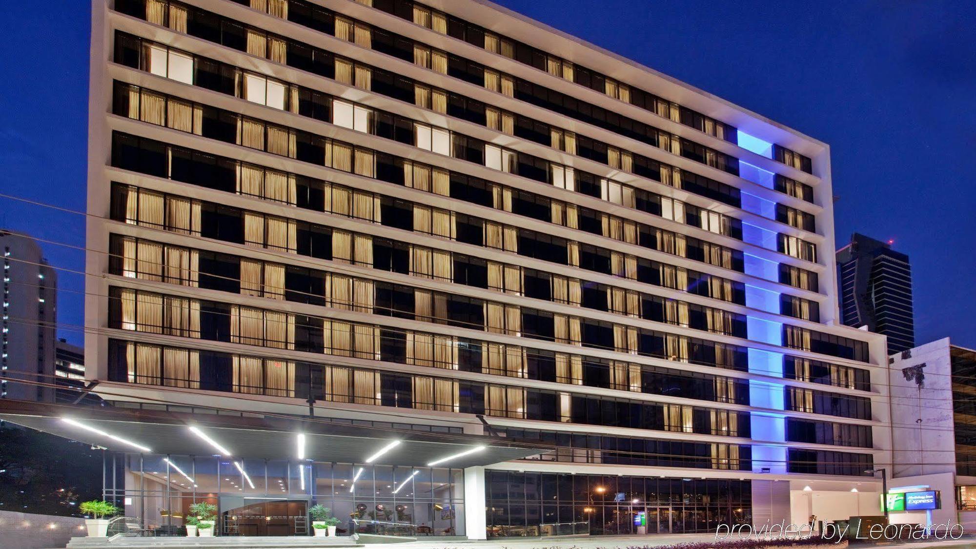 Hotel Financiero, An Ihg Ciudad de Panamá