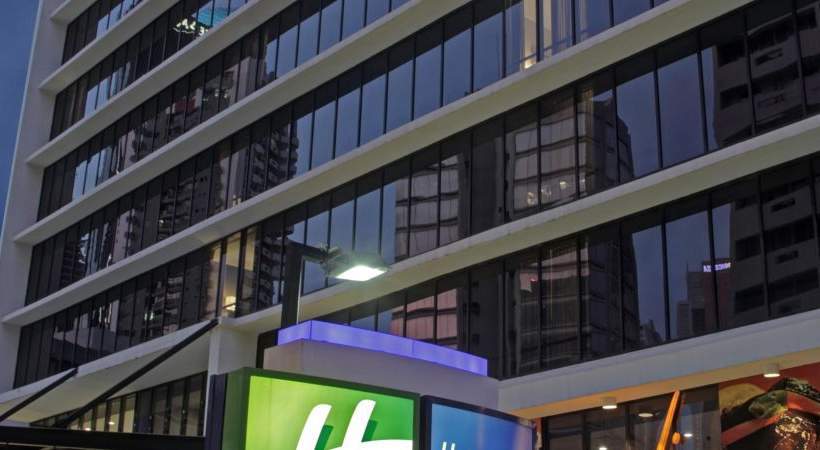 Financiero, An Ihg 3*