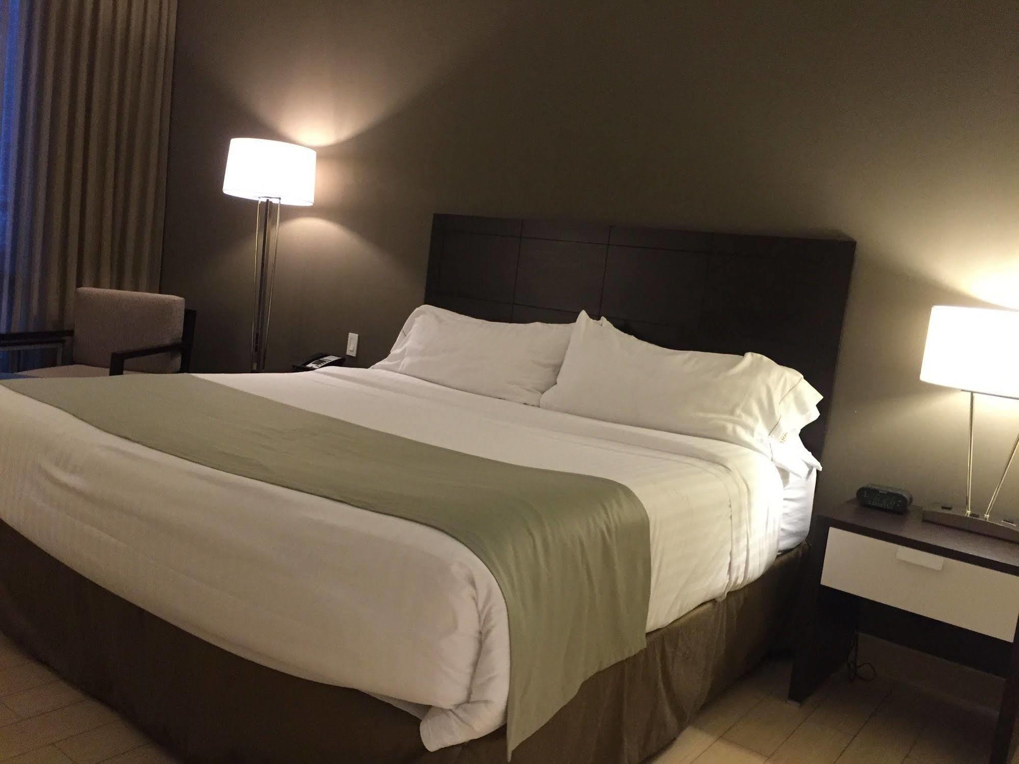 Financiero, An Ihg Ciudad de Panamá