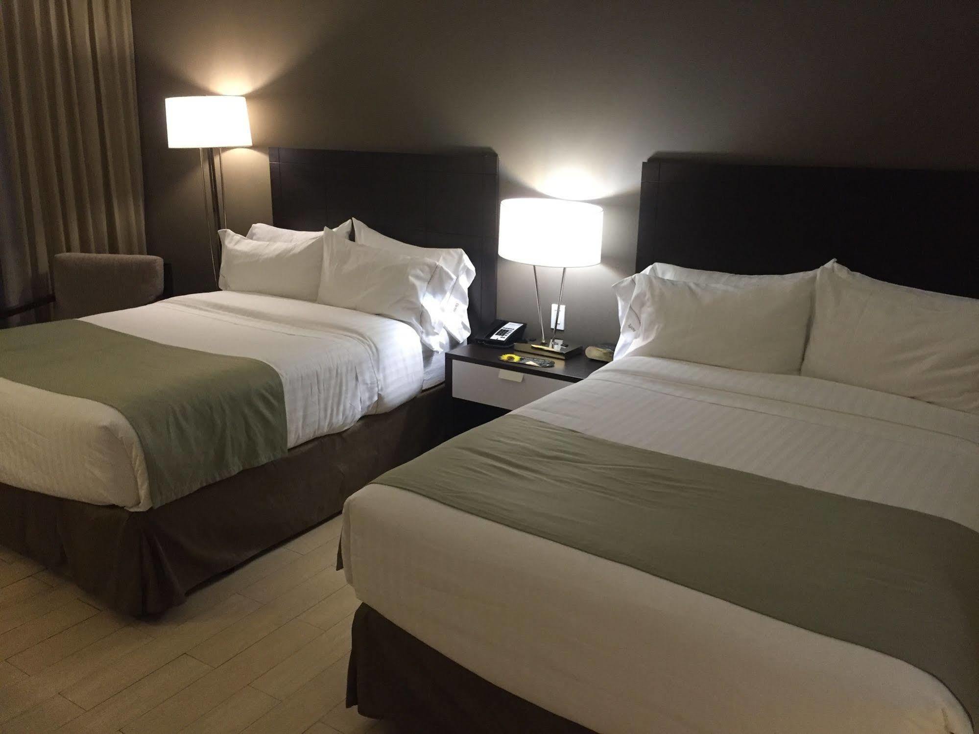 Financiero, An Ihg Hotel