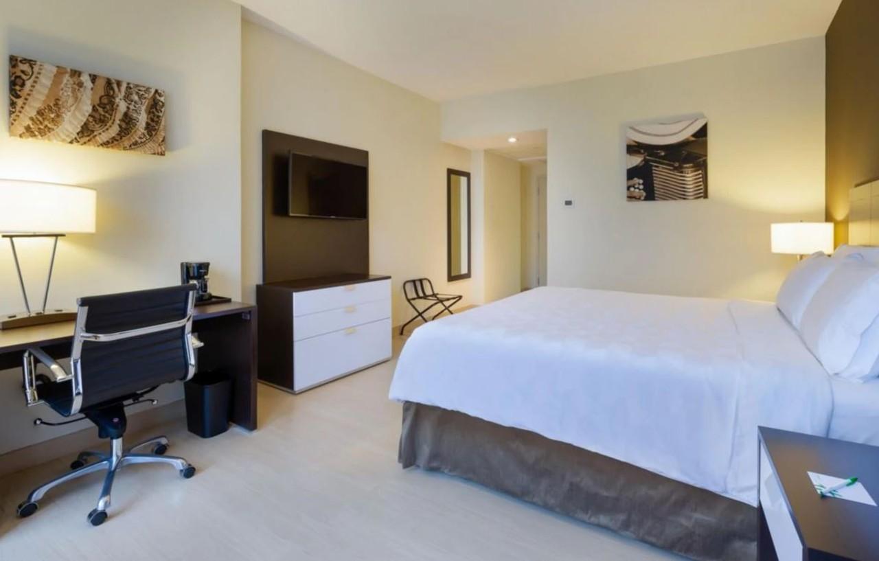 Financiero, An Ihg Hotel Ciudad de Panamá